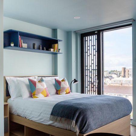 Coleman Court Summer Apartments Κορκ Εξωτερικό φωτογραφία
