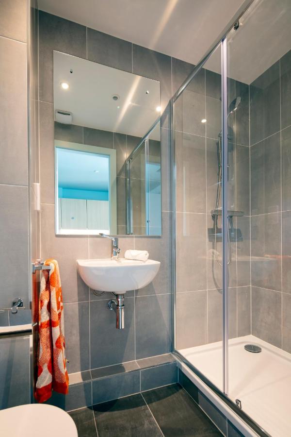 Coleman Court Summer Apartments Κορκ Εξωτερικό φωτογραφία
