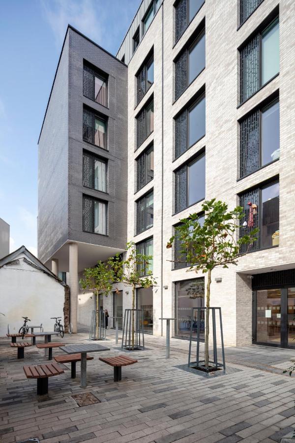 Coleman Court Summer Apartments Κορκ Εξωτερικό φωτογραφία