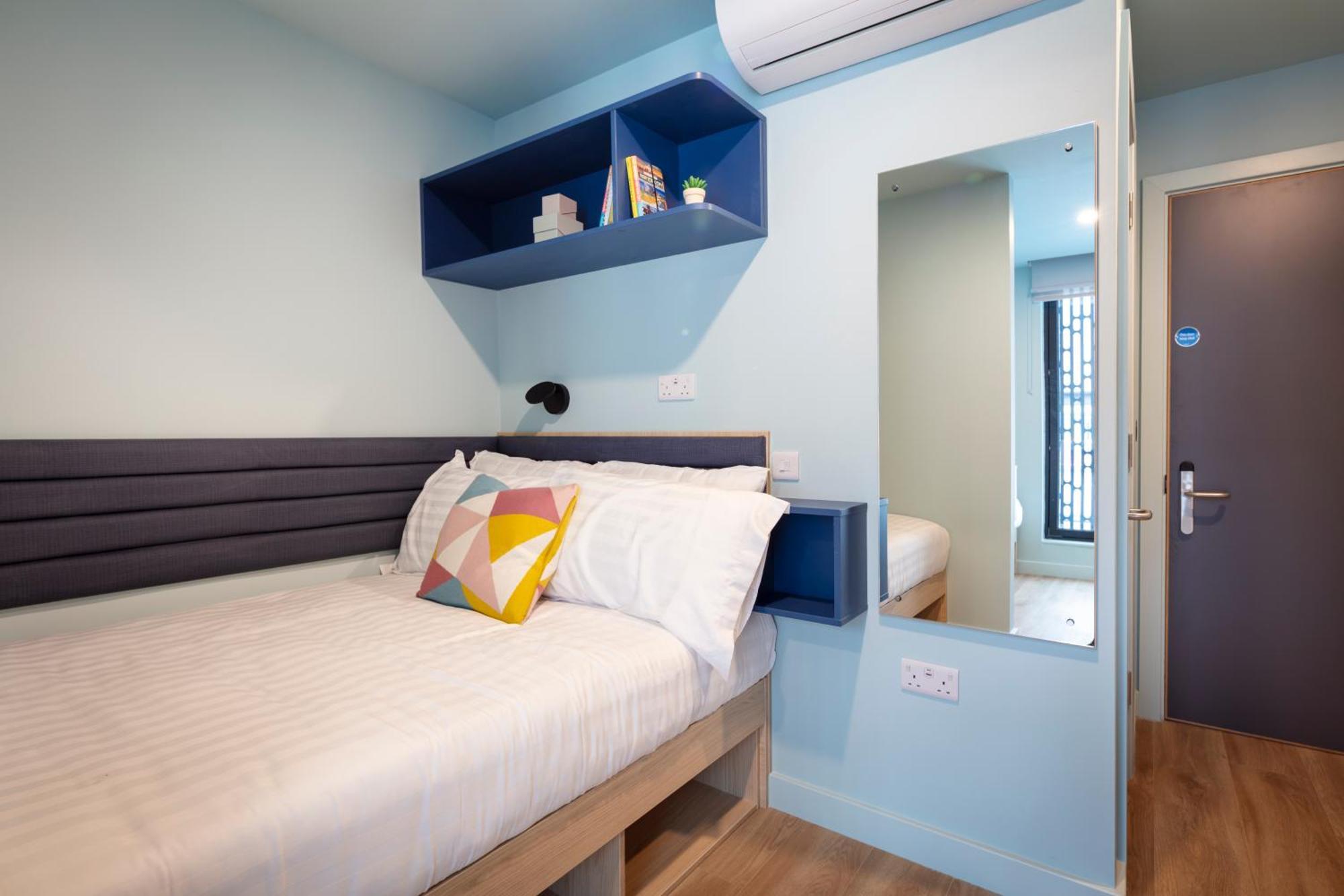 Coleman Court Summer Apartments Κορκ Εξωτερικό φωτογραφία