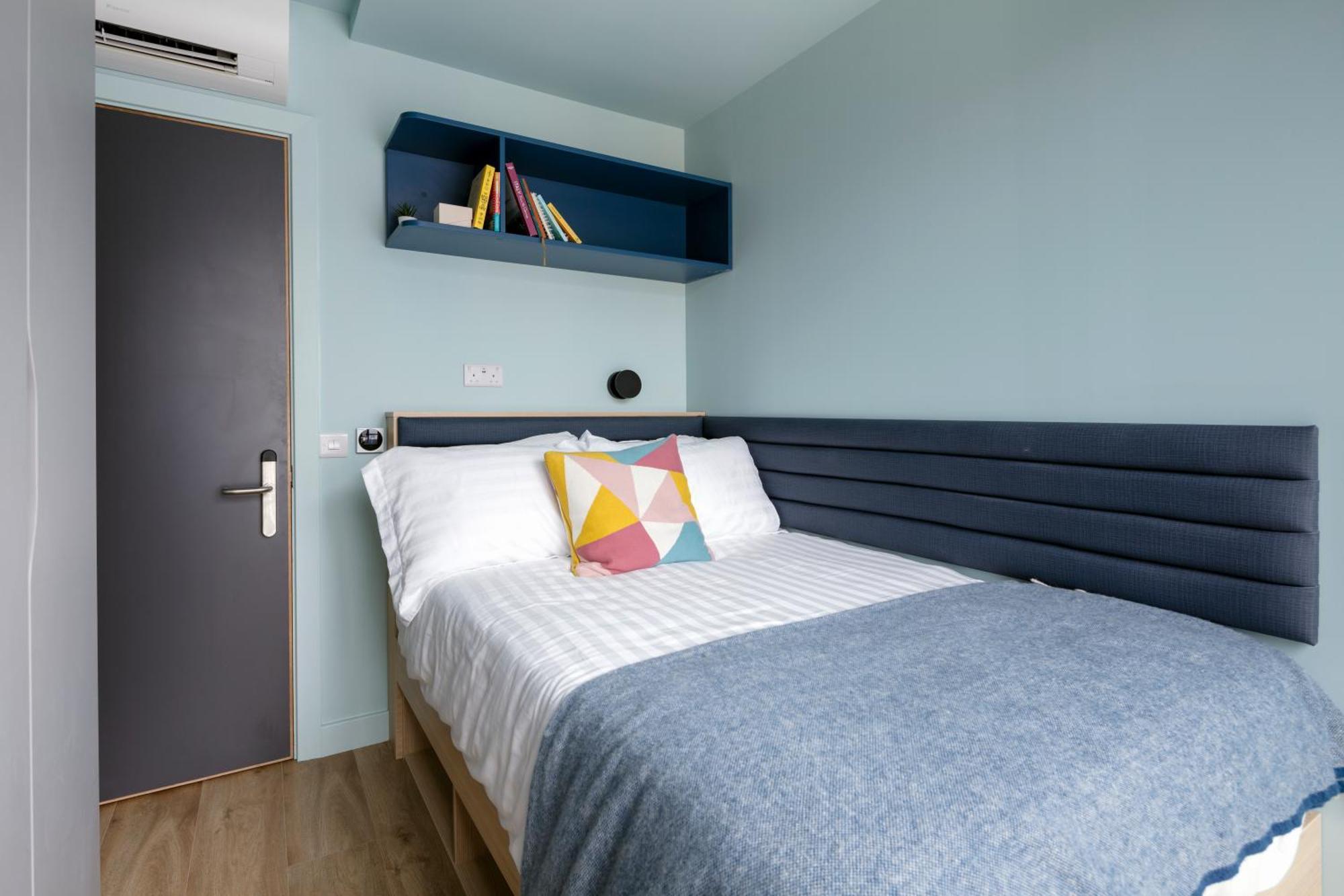 Coleman Court Summer Apartments Κορκ Εξωτερικό φωτογραφία